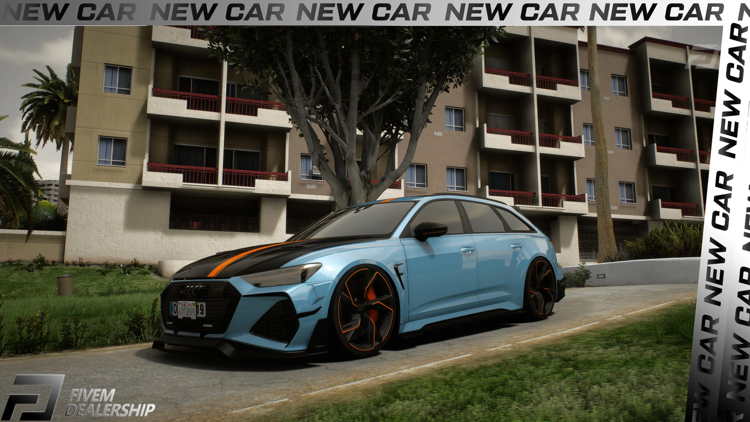 New Cars